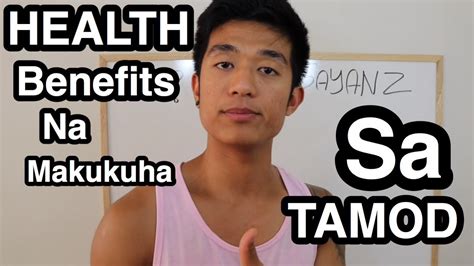kinain ang tamod|Ano Nga Ba Ang Mga HEALTH BENEFITS Na Makukuha Sa .
